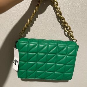 Zara bag